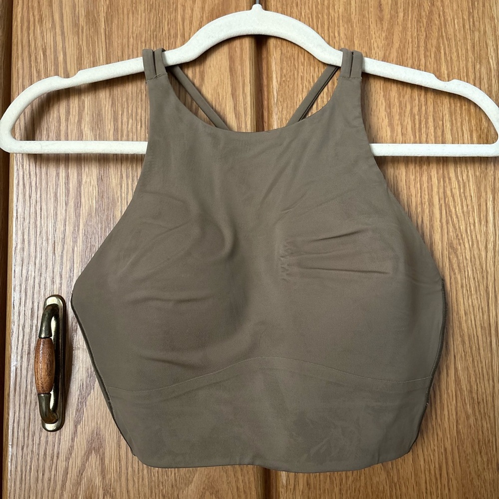 lululemon athletica Sports Bra